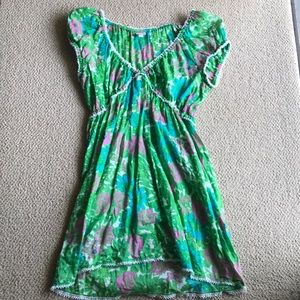 Milly swimsuit coverup